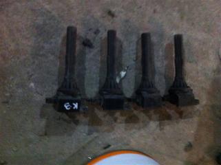 Катушка зажигания Toyota Cami Б/У Катушка зажигания Toyota Cami