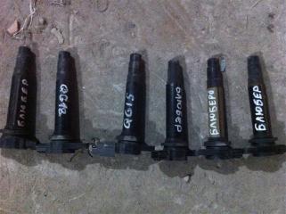 Катушка зажигания Nissan Б/У Катушка зажигания Nissan