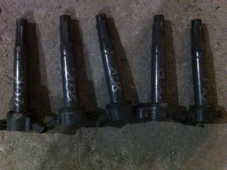 Катушка зажигания Toyota Б/У Катушка зажигания Toyota