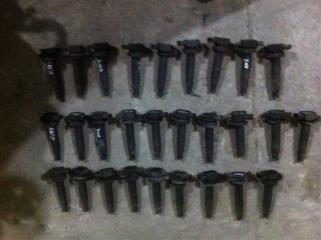 Катушка зажигания Toyota Б/У Катушка зажигания Toyota