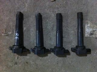 Катушка зажигания Honda CR-V Б/У Катушка зажигания Honda CR-V