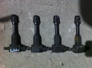 Катушка зажигания Nissan March Б/У Катушка зажигания Nissan March