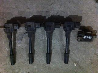 Катушка зажигания Mitsubishi Б/У Катушка зажигания Mitsubishi