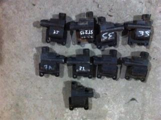 Катушка зажигания Toyota Б/У Катушка зажигания Toyota