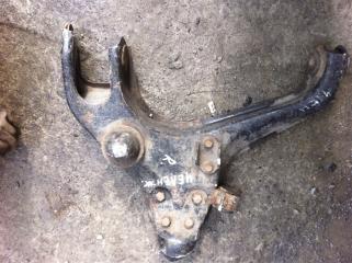 Рычаг передний правый Mitsubishi Challenger