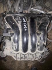 Коллектор впускной Mitsubishi Lancer 2001
