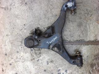 Рычаг передний левый Nissan Navara