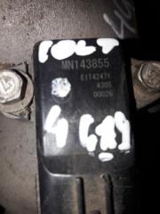 Датчик абсолютного давления Mitsubishi Colt 2005 Б/У Датчик абсолютного давления Mitsubishi Colt 2005