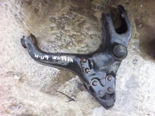 Рычаг передний левый Mitsubishi Challenger