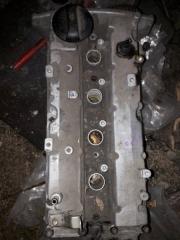 Крышка головки блока цилиндров Mitsubishi Colt 2005 Б/У Крышка головки блока цилиндров Mitsubishi Colt 2005