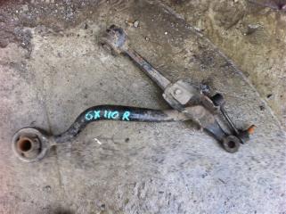 Рычаг передний правый Toyota Mark II