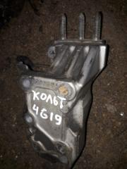 Крепление опора двигателя Mitsubishi Colt 2005 Б/У Крепление опора двигателя Mitsubishi Colt 2005