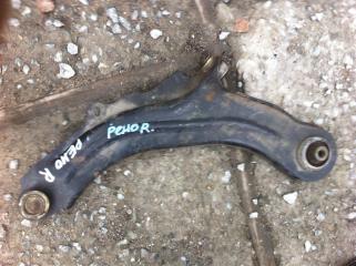 Рычаг передний правый Renault Megan 2005