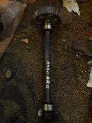 Вал привода масляного насоса Audi A4 2000