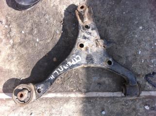 Рычаг передний левый Honda Stream