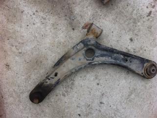 Запчасть рычаг передний левый Mitsubishi Lancer