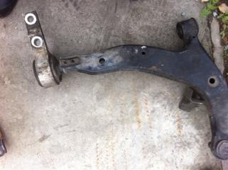 Рычаг передний левый Nissan Teana