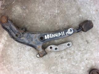 Рычаг передний левый Nissan Avenir