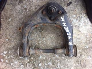 Запчасть рычаг передний правый Mitsubishi Challenger