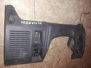 Консоль салона Mitsubishi Pajero 1994 Б/У Консоль салона Mitsubishi Pajero 1994