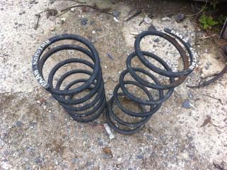 Пружина Mitsubishi Pajero 1995 Б/У Пружина Mitsubishi Pajero 1995