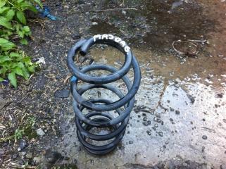 Пружина задняя Mazda 6 Б/У Пружина задняя Mazda 6