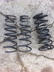 Пружина Toyota Caldina Б/У Пружина Toyota Caldina