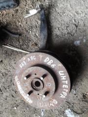 Поворотный кулак передний Honda Integra 1999