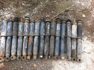 Амортизатор передний Toyota Land Cruiser