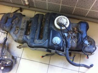 Бензобак Lexus LX570