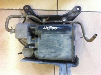 Абсорбер Lexus LX570