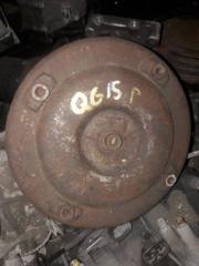 Муфта гидронасоса Гидромуфта Гидротрансформатор Nissan AD 2000