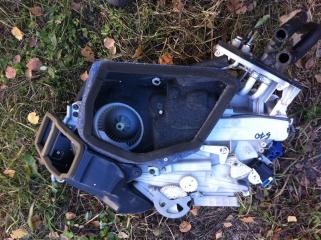 ПЕЧКА ЗАДНЯЯ Lexus LX570 2014