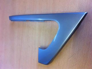 Накладка передняя левая Toyota Land Cruiser