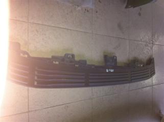 Запчасть накладка на бампер задняя Lexus GX460