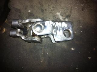 Рулевой карданчик Mazda Premacy