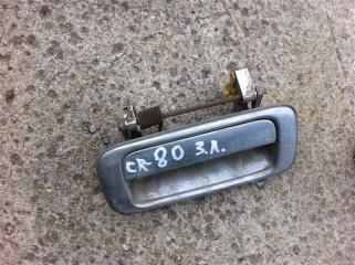 Ручка двери задняя левая Toyota Land Cruiser