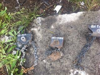 Лифт запаски Nissan Pathfinder