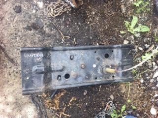 Лифт запаски JEEP Grand Cherokee