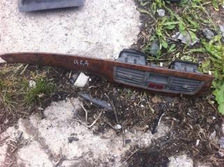 Дефлектор. Регулятор воздушного потока Mitsubishi Lancer Cedia Б/У Дефлектор. Регулятор воздушного потока Mitsubishi Lancer Cedia