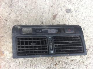 Дефлектор. Регулятор воздушного потока Toyota Aristo Б/У Дефлектор. Регулятор воздушного потока Toyota Aristo