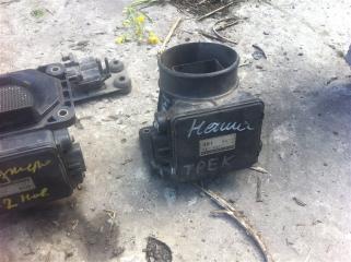 ДМРВ (ДАТЧИК МАССОВОГО РАСХОДА ВОЗДУХА) Mitsubishi Airtrek