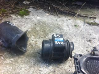 ДМРВ (ДАТЧИК МАССОВОГО РАСХОДА ВОЗДУХА) Toyota