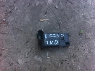 ДМРВ (ДАТЧИК МАССОВОГО РАСХОДА ВОЗДУХА) Toyota Land Cruiser