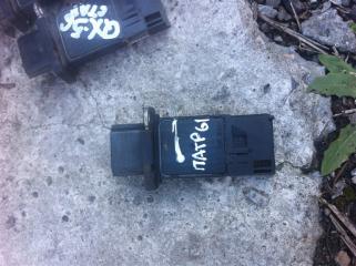 ДМРВ (ДАТЧИК МАССОВОГО РАСХОДА ВОЗДУХА) Nissan PATROL