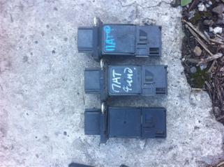 ДМРВ (ДАТЧИК МАССОВОГО РАСХОДА ВОЗДУХА) Nissan Pathfinder