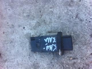 ДМРВ (ДАТЧИК МАССОВОГО РАСХОДА ВОЗДУХА) Nissan Qashqai