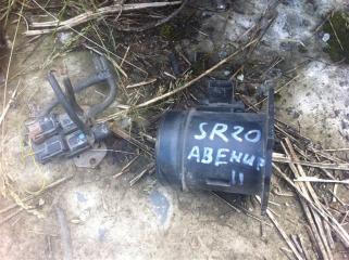 ДМРВ (ДАТЧИК МАССОВОГО РАСХОДА ВОЗДУХА) Nissan