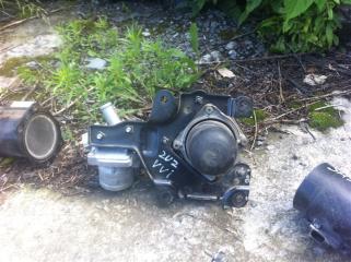 НАСОС ПРОДУВКИ КАРТЕРНЫХ ГАЗОВ Toyota Land Cruiser Б/У НАСОС ПРОДУВКИ КАРТЕРНЫХ ГАЗОВ Toyota Land Cruiser