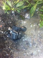 НАСОС ПРОДУВКИ КАРТЕРНЫХ ГАЗОВ Toyota Land Cruiser PRADO Б/У НАСОС ПРОДУВКИ КАРТЕРНЫХ ГАЗОВ Toyota Land Cruiser PRADO